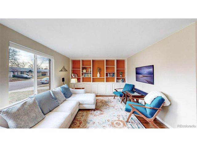 1365 S Newport St, Denver, CO 80224