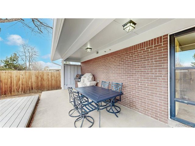 1365 S Newport St, Denver, CO 80224