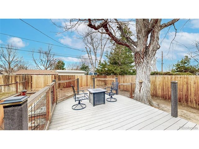 1365 S Newport St, Denver, CO 80224