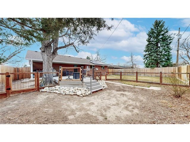 1365 S Newport St, Denver, CO 80224