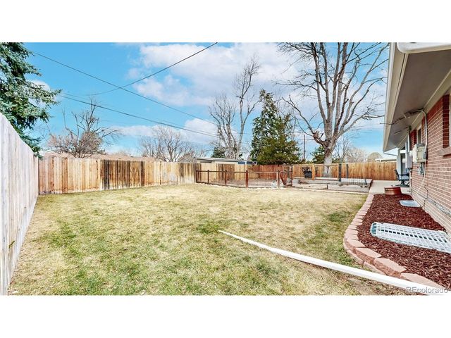 1365 S Newport St, Denver, CO 80224