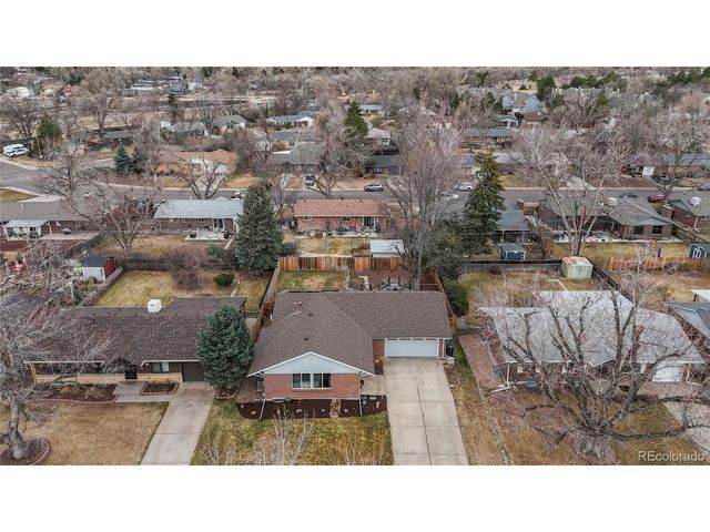 1365 S Newport St, Denver, CO 80224