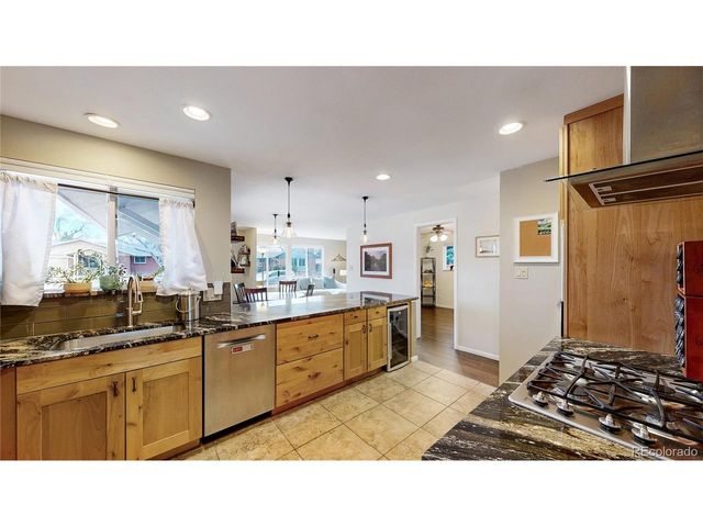 1365 S Newport St, Denver, CO 80224