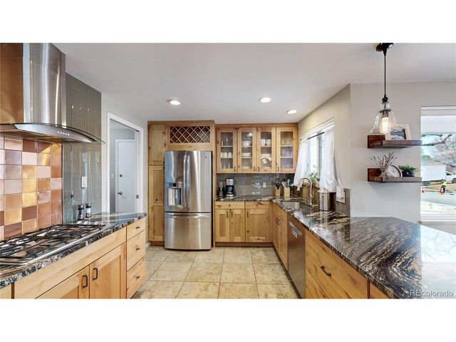 1365 S Newport St, Denver, CO 80224