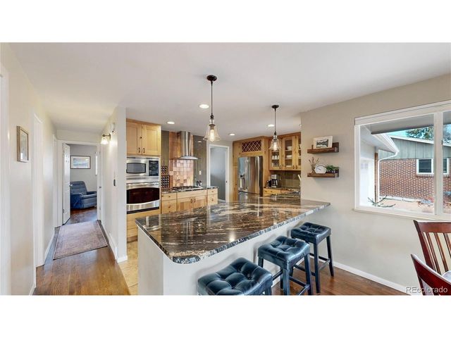 1365 S Newport St, Denver, CO 80224