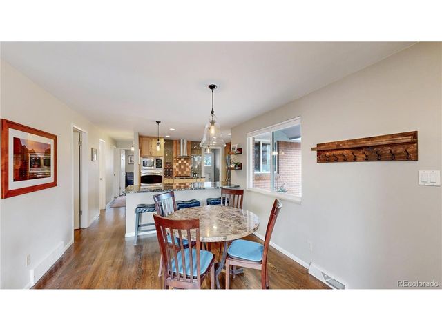 1365 S Newport St, Denver, CO 80224