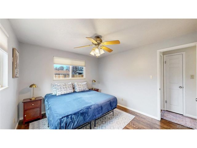 1365 S Newport St, Denver, CO 80224