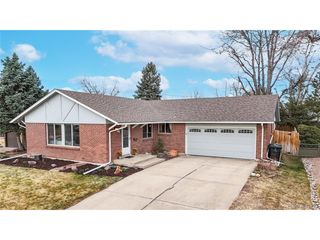 1365 S Newport St, Denver, CO 80224