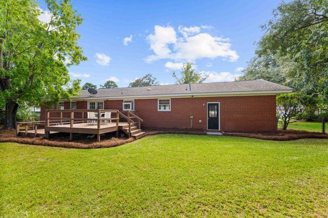 316 Susan Drive, Charleston, SC 29407