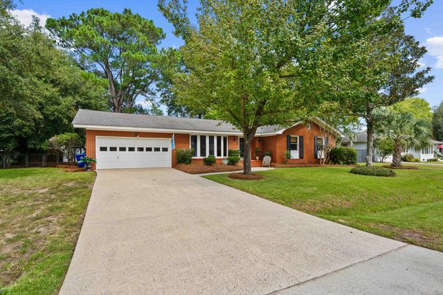 316 Susan Drive, Charleston, SC 29407