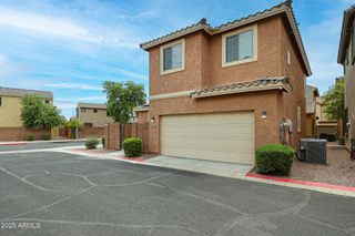 4726 W FREMONT Road, Laveen, AZ 85339