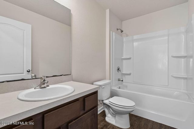 8076 DANCING FOX Street, Jacksonville, FL 32222