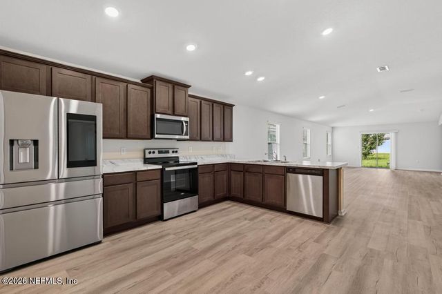 8076 DANCING FOX Street, Jacksonville, FL 32222