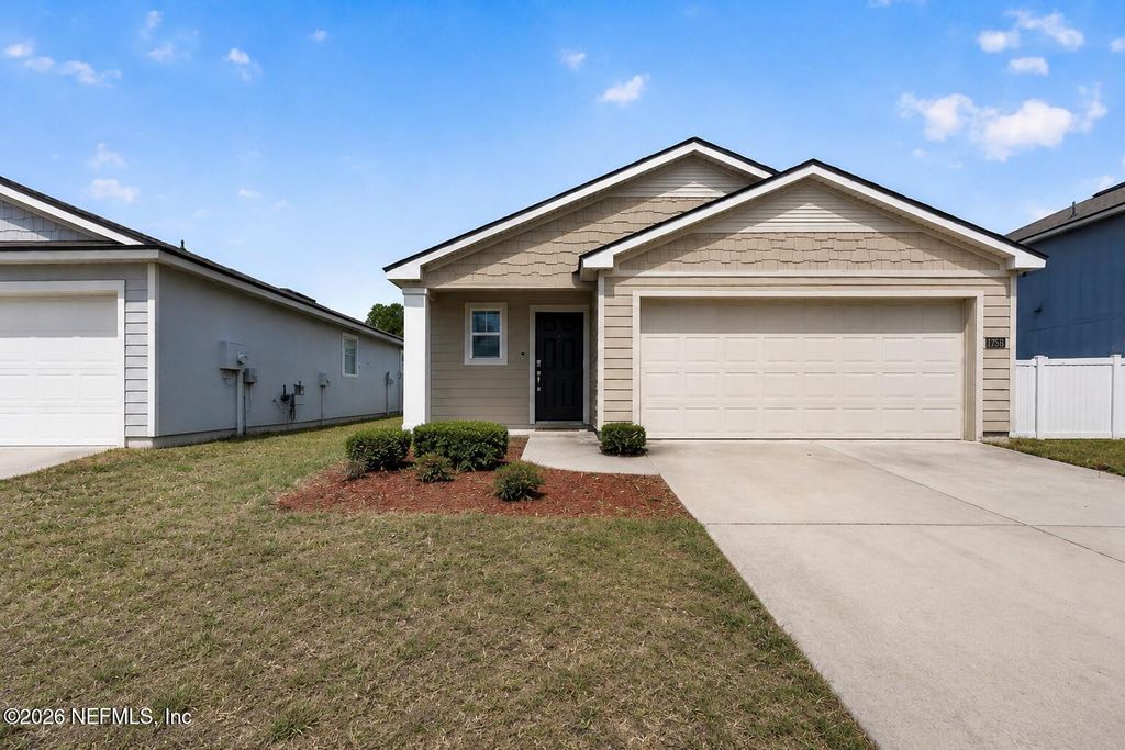 8076 DANCING FOX Street, Jacksonville, FL 32222