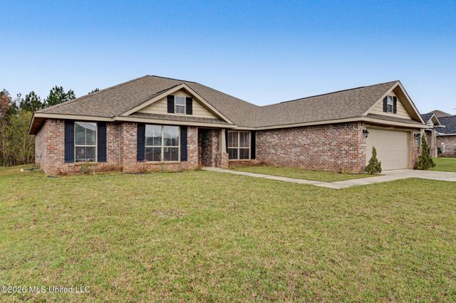 6245 Roxanne Way Way, Biloxi, MS 39532