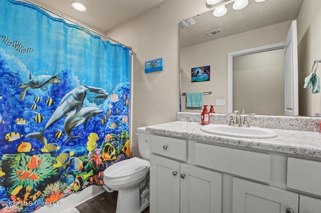 6245 Roxanne Way Way, Biloxi, MS 39532