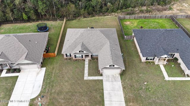 6245 Roxanne Way Way, Biloxi, MS 39532