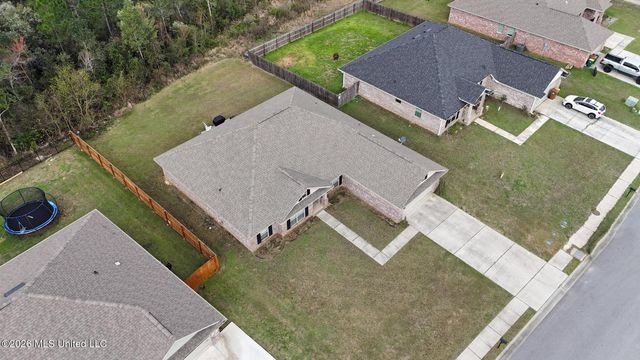 6245 Roxanne Way Way, Biloxi, MS 39532