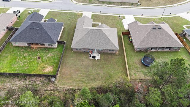 6245 Roxanne Way Way, Biloxi, MS 39532