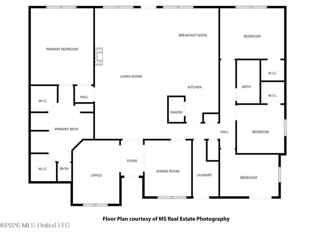 6245 Roxanne Way Way, Biloxi, MS 39532