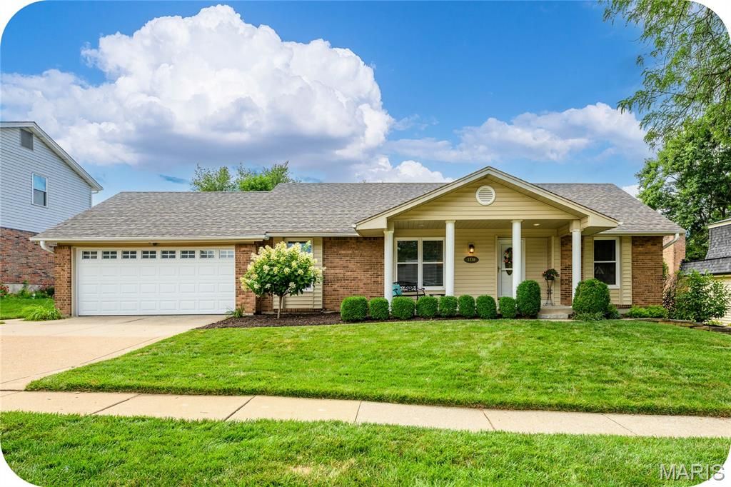 1730 Blakefield Terrace, Manchester, MO 63021