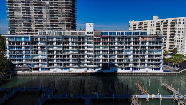 770 NE 69th Street 8F, Miami, FL 33138