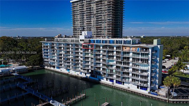 770 NE 69th Street 8F, Miami, FL 33138
