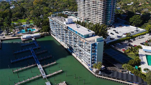 770 NE 69th Street 8F, Miami, FL 33138