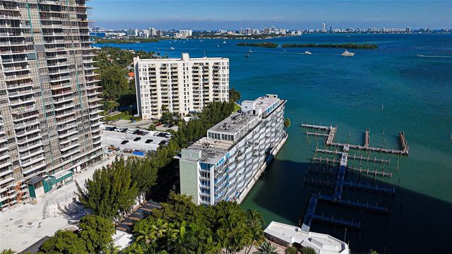 770 NE 69th Street 8F, Miami, FL 33138
