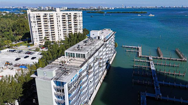 770 NE 69th Street 8F, Miami, FL 33138
