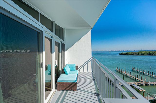 770 NE 69th Street 8F, Miami, FL 33138