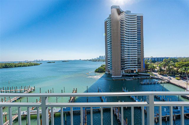 770 NE 69th Street 8F, Miami, FL 33138