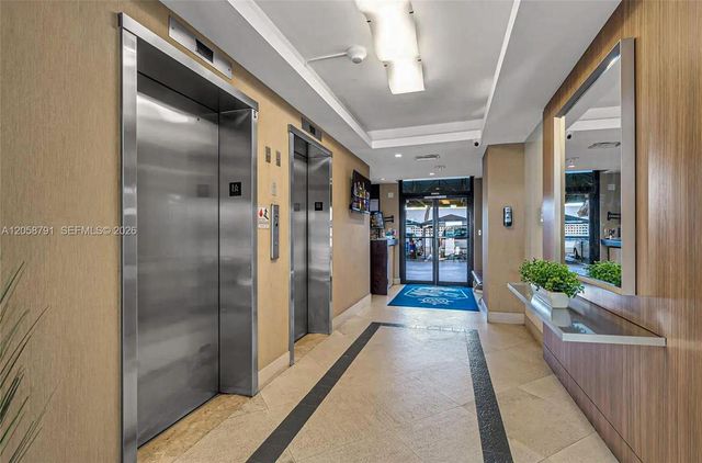770 NE 69th Street 8F, Miami, FL 33138