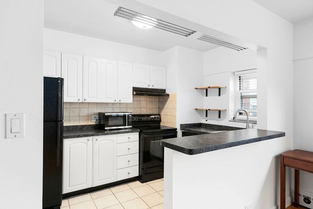 4960 N Marine Drive 1519, Chicago, IL 60640