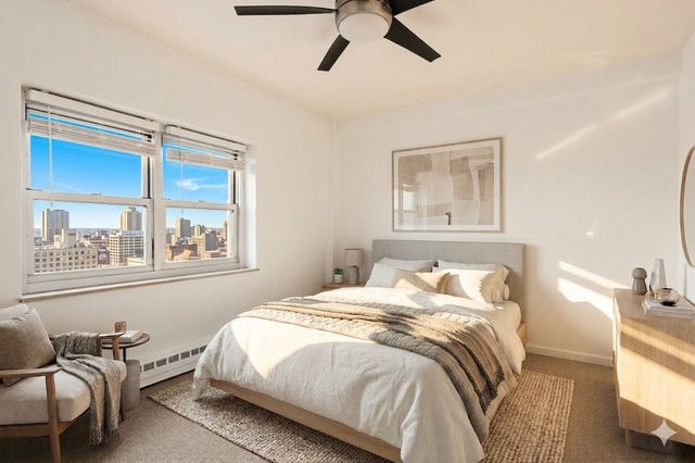 4960 N Marine Drive 1519, Chicago, IL 60640