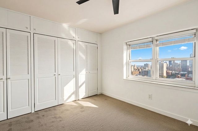 4960 N Marine Drive 1519, Chicago, IL 60640