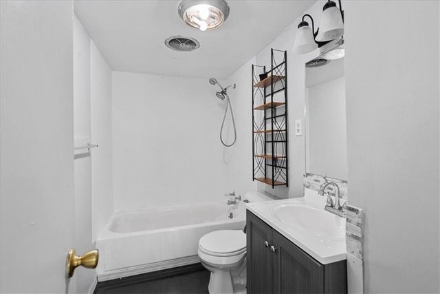 204 N Missouri Street, Archie, MO 64725