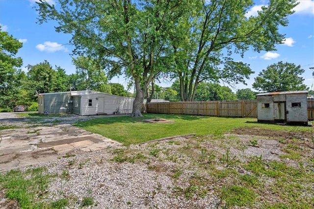 204 N Missouri Street, Archie, MO 64725