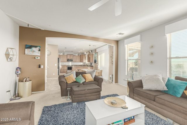 2431 E OMEGA Drive, San Tan Valley, AZ 85143