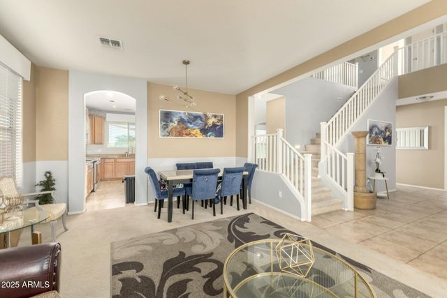 2431 E OMEGA Drive, San Tan Valley, AZ 85143