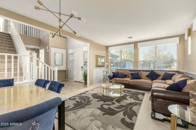 2431 E OMEGA Drive, San Tan Valley, AZ 85143