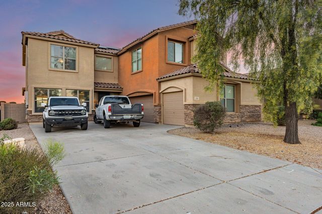 2431 E OMEGA Drive, San Tan Valley, AZ 85143
