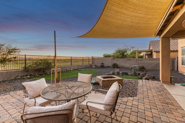 2431 E OMEGA Drive, San Tan Valley, AZ 85143