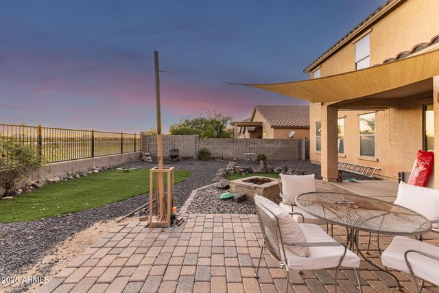 2431 E OMEGA Drive, San Tan Valley, AZ 85143