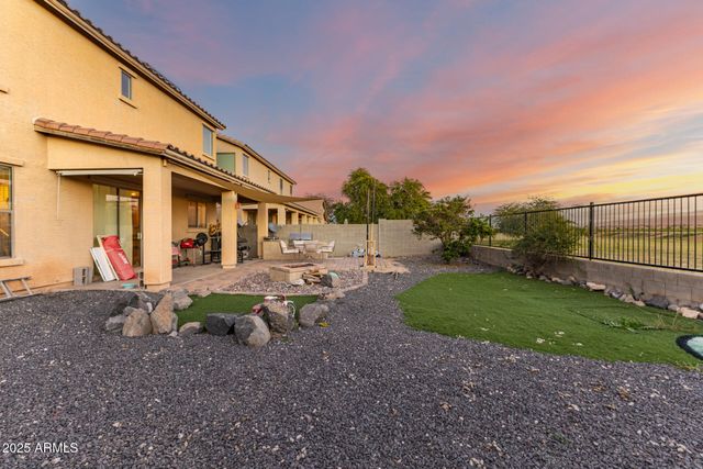 2431 E OMEGA Drive, San Tan Valley, AZ 85143