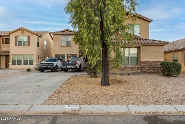 2431 E OMEGA Drive, San Tan Valley, AZ 85143