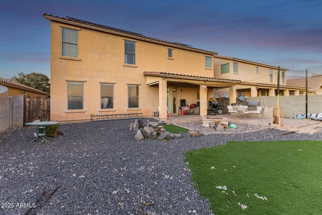 2431 E OMEGA Drive, San Tan Valley, AZ 85143