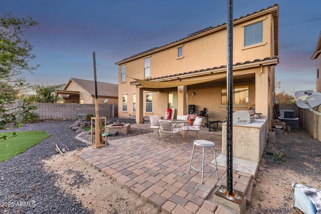 2431 E OMEGA Drive, San Tan Valley, AZ 85143