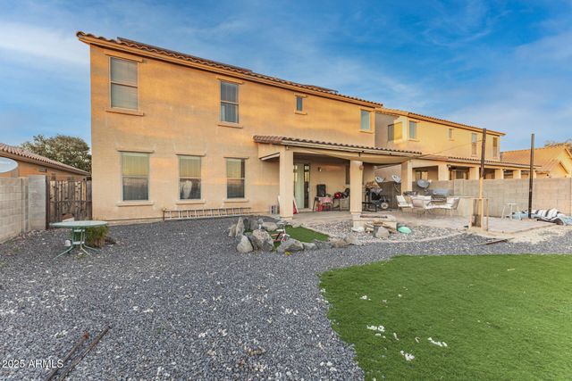 2431 E OMEGA Drive, San Tan Valley, AZ 85143