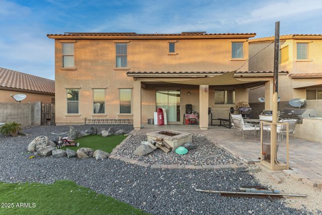 2431 E OMEGA Drive, San Tan Valley, AZ 85143